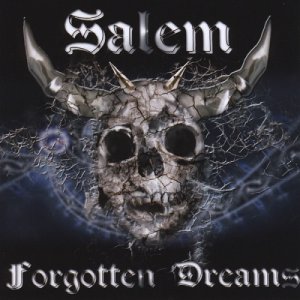 Salem - Forgotten Dreams [2013]