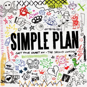 Simple Plan - Get Your Heart On - The Second Coming! (EP) [2013]