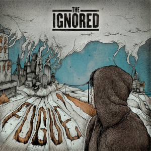 The Ignored - Fugue [2013]