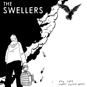 The Swellers - The Light Under Closed Doors [2013]