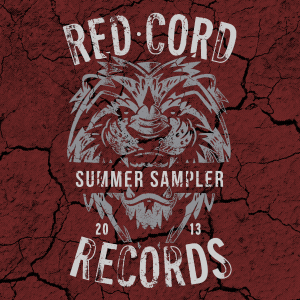 VA - Red Cord Records Summer Sampler [2013]