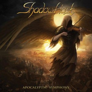 Shadow Host - Apocalyptic Symphony [2013]