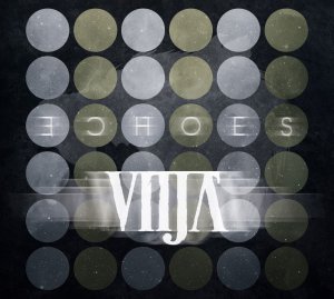 Vitja - Echoes [2013]