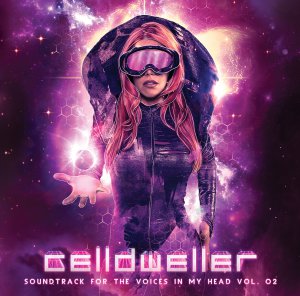 Celldweller - Soundtrack For The Voices In My Head Vol. 02 [2012]