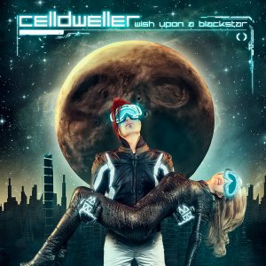 Celldweller - Wish Upon a Blackstar [2012]