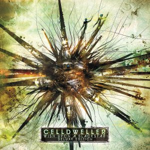 Celldweller - Wish Upon a Blackstar (Deluxe Edition) [2012]