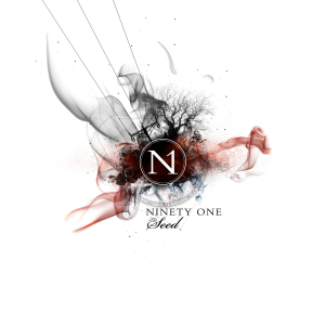 Ninety One - The Seed [2013]