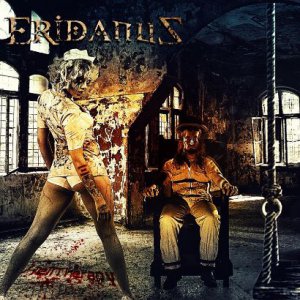 Eridanus - HellTherapy [2013]