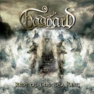 Hagbard - Rise Of The Sea King [2013]