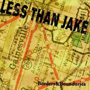 Less Than Jake - Discography [1995-2013]