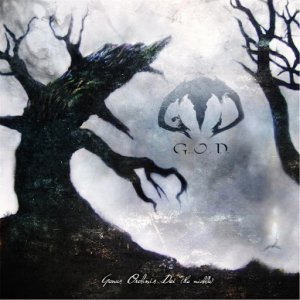 G.O.D. - Genus Ordinis Dei: The Middle [2013]
