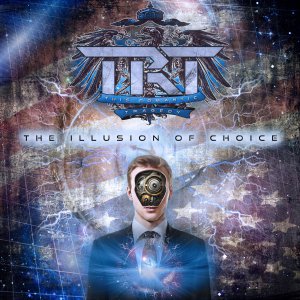 This Romantic Tragedy - The Illusion of Choice [2013]