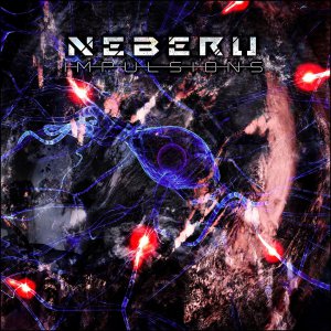 Neberu - Impulsions (EP) [2013]