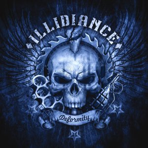 Illidiance - Deformity (EP) [2013]