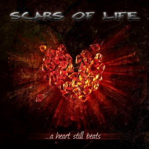 Scars Of Life - A Heart Still Beats [2013]