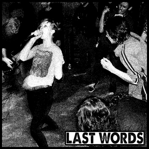 Last Words - Last Words [2013]