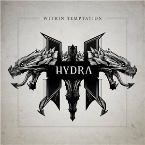 Within Temptation - Hydra [2014]