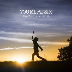 You Me At Six - Cavalier Youth [2014]