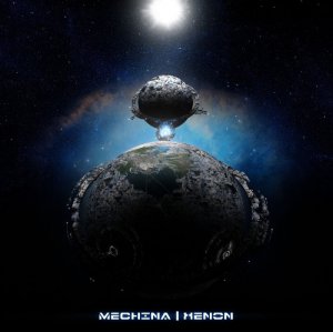 Mechina - Xenon [2014]
