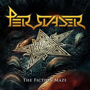 Persuader - The Fiction Maze (Japanese Edition) [2014]