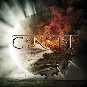 Cynicist - Cynicist [2013]