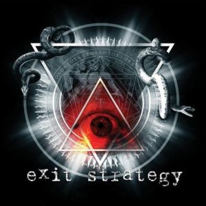Exit Strategy - The Atrocity Machine [2013]