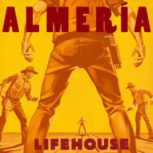 Lifehouse - Almeria [2012]