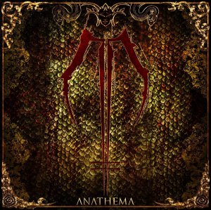 Dawn of Ashes - Anathema [2013]