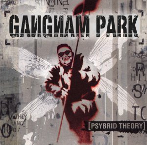 Gangnam Park - Psybrid Theory [2013]