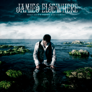 Jamies Elsewhere (Jamie's Elsewhere) - Discography [2007-2013]