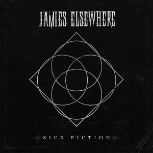 Jamies Elsewhere (Jamie's Elsewhere) - Discography [2007-2013]