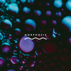 These Are My Tombs - Morphosis [2014]