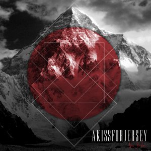 Akissforjersey - New Bodies [2014]
