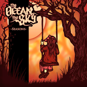 The Ocean the Sky - Discography [2010-2013]