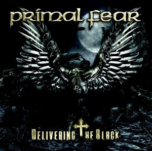   Primal Fear - Delivering The Black [2014]