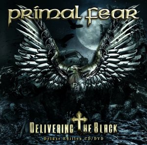 Primal Fear - Delivering The Black (Japanese Edition) [2014]