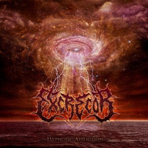 Excrecor - Hypnotic Affliction [2014]