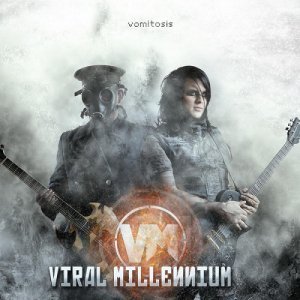 Viral Millennium - Vomitosis [2014]