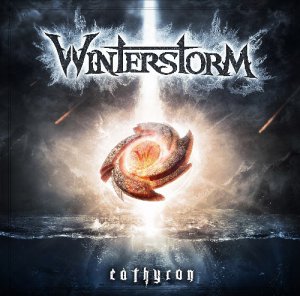 Winterstorm - Cathyron [2014]
