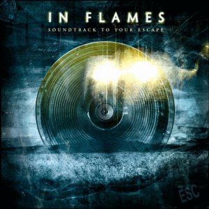 In Flames - Soundtrack to Your Escape (Korean Edition) [2004]