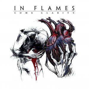 In Flames - Come Clarity (Limited Edition) [2006]