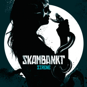 Skambankt - Sirene [2014]