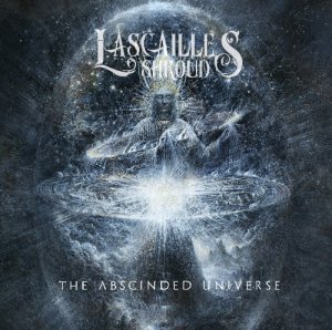 Lascaille's Shroud - Interval 02: Parallel Infinities,The Abscinded Universe [2014]