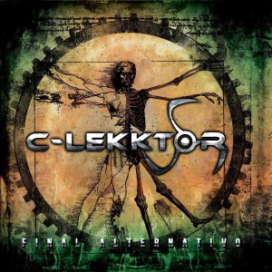 C-Lekktor - Final Alternativo [2014]