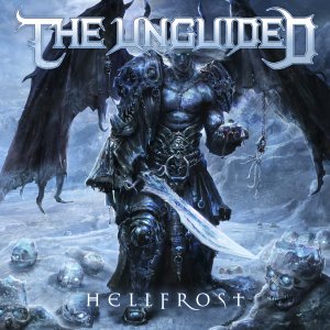 The Unguided - Hell Frost (Limited Edition) [2011]