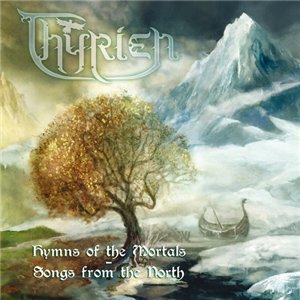 Thyrien - Hymns of the Mortals [2014]
