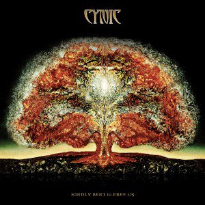 Cynic - Kindly Bent to Free Us (Deluxe Edition) [2014]