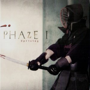 Phaze I - Uprising [2014]