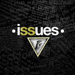Issues - Issues [2014]