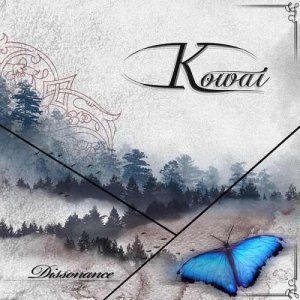    Kowai - Dissonance [2014]